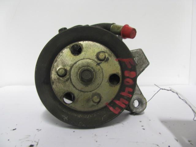 Power steering pump honda civic 1988 88 89 90 91