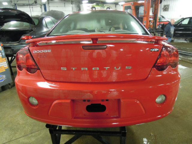 2004 dodge stratus 82551 miles front door left