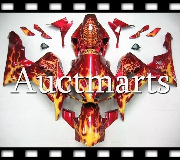 Fit honda 06 07 cbr1000rr cbr 1000 rr 2006 2007 fairing kit abs plastics e99 a3