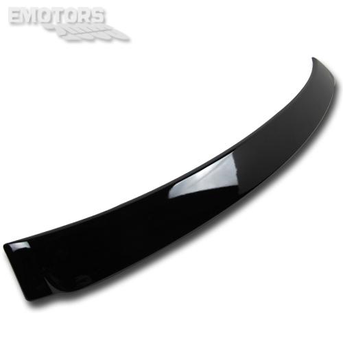 "ready to ship" painted bmw e92 3-series 2d a type roof spoiler 07-11 #a52 Ω