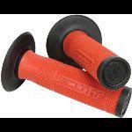 2215301 scott 219624-1018 sx2 grips (red/black)