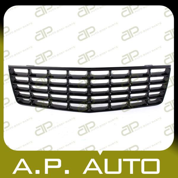 New grille grill assembly replacement 92-97 cadillac seville sts 4dr 93 94 95 96