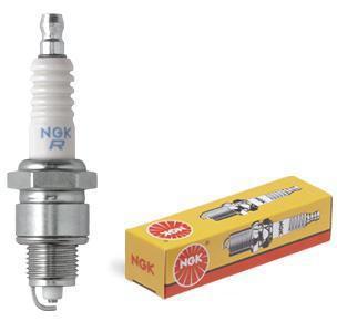 6 ngk dpr7ea-9 spark plugs goldwing gl1500 - 1988-2000