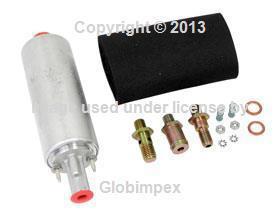 Mercedes w124 w126 fuel pump walbro +1 year warranty