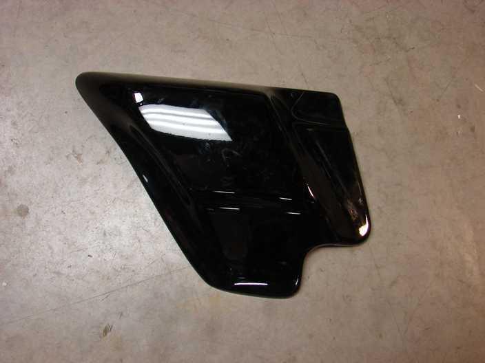 Harley side cover 66250-97 no mounting tabs on back