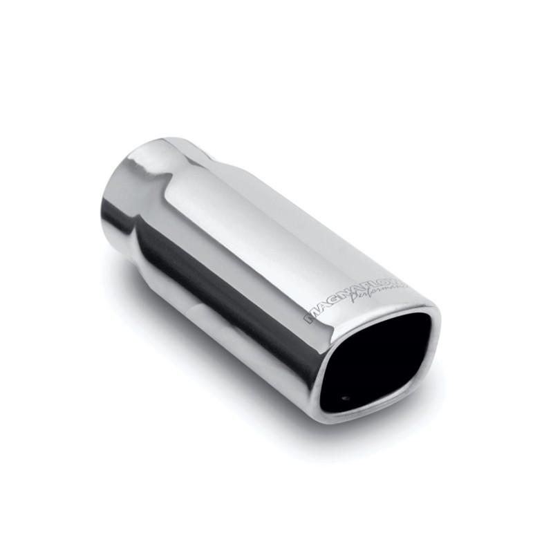 Magnaflow performance exhaust 35134 stainless steel exhaust tip