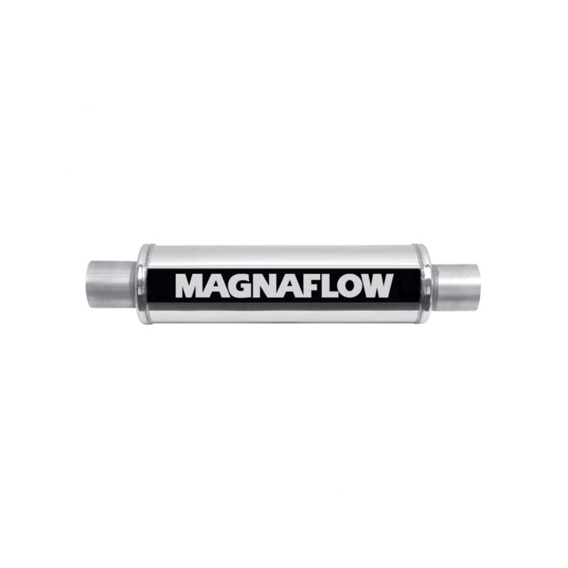 Magnaflow performance exhaust 14414 stainless steel muffler