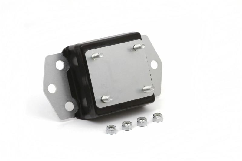 Daystar kj01010bk transmission mount 98-01 cherokee (xj)