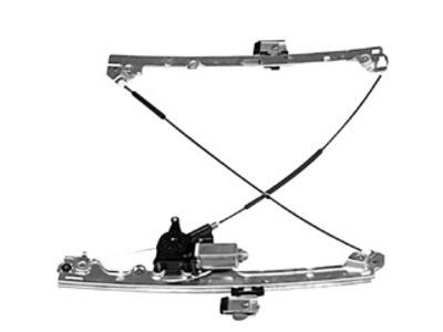 Dorman 741-645 window regulator-window regulators