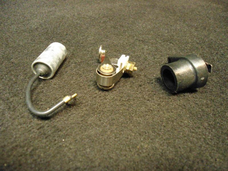 Kit, tune up #34235q1 mercury/mariner outboard boat motor engine  part #4