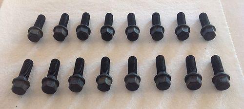 Dodge ram dana 70 rear axle hub bolts