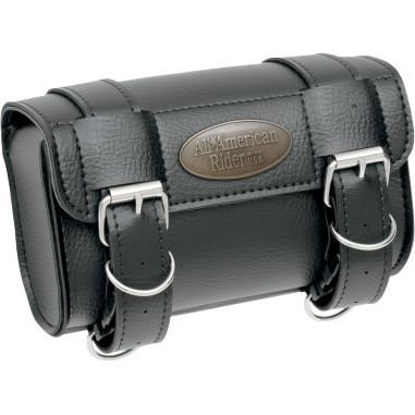 All american rider  305t 2-strap tool bag plain universal