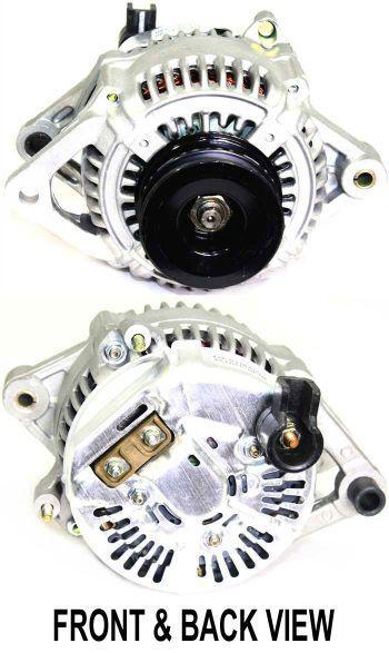 Fifth avenue 88-89 alternator