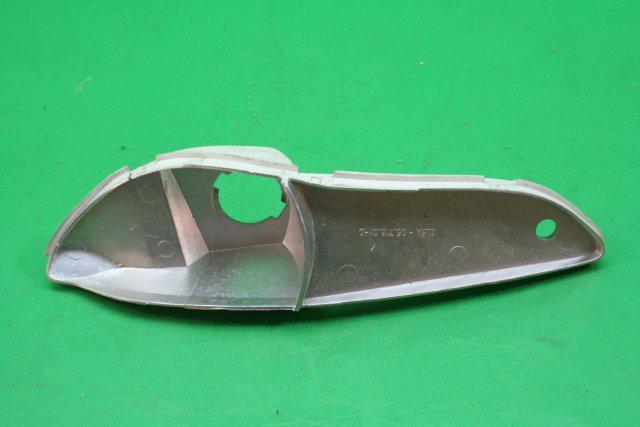 2002 bmw k1200lt k1200 lt right front turn signal backplate