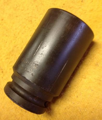  impact socket 3/4" drive 1 7/16" size 