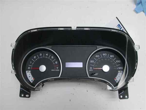 06 07 ford explorer speedometer speedo oem