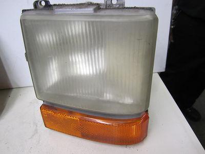 Deville  brougham fleetwood 80-89 1980-89 corner light passenger rh right