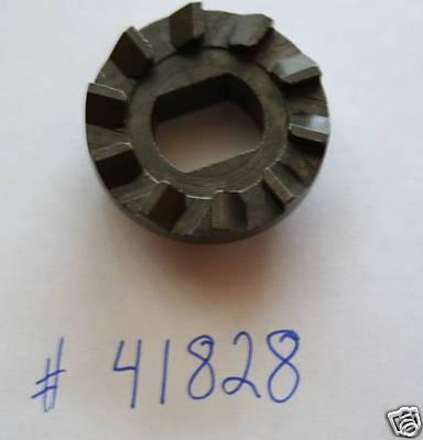 Indian chief  scout kick starter pinion clutch gear 344