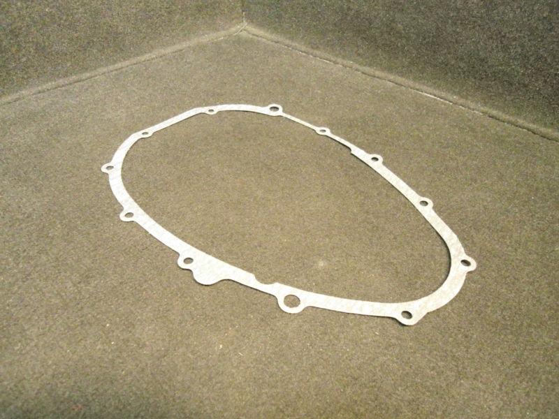 Engine cover gasket #14046-033 1976-80/82-84 kz750 kawasaki motorcycle engine #2