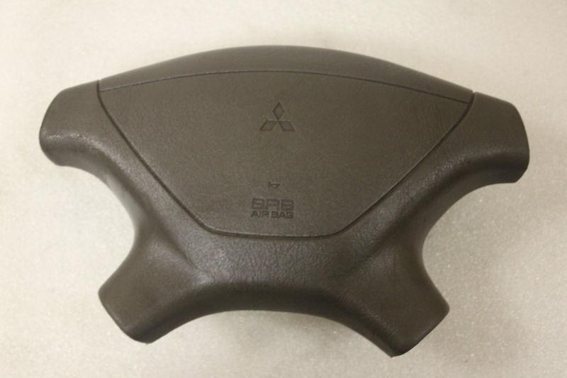 97 - 98 mitsubishi galant air bag brown