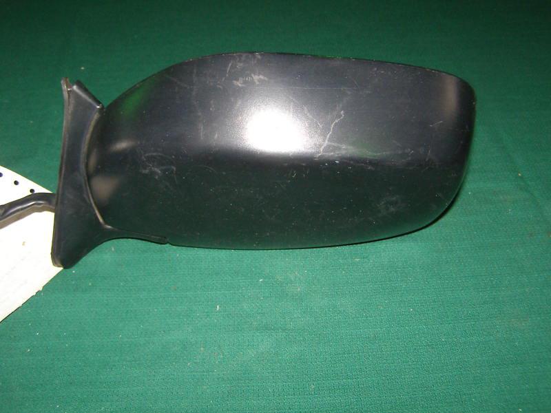 1997 1998 1999 2000 2001 jeep cherokee driver's power mirror oem heated