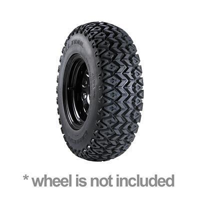 Carlisle all trail tire 22 x 11.00-10 blackwall bias-ply 510016 each