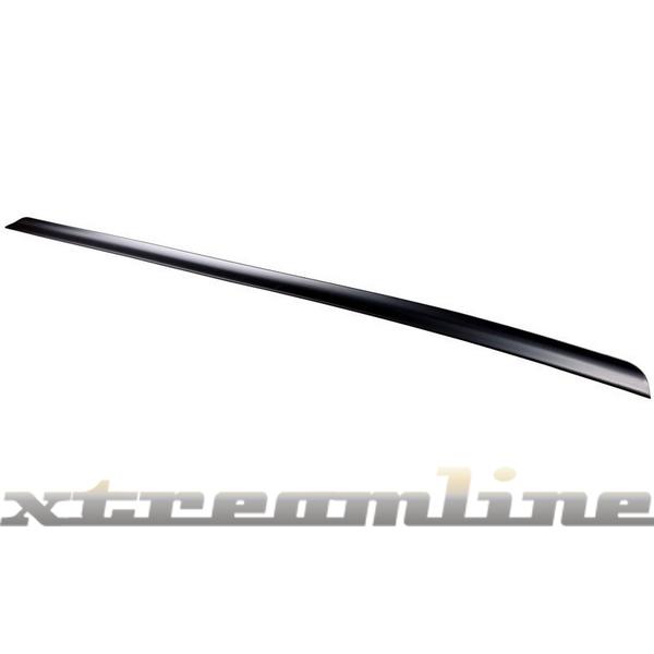 Honda civic 6th generation coupe sedan 1996-2000 trunk lip spoiler (unpainted)