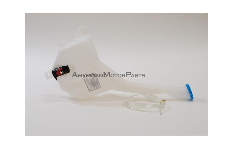 Replacement windshield washer 01-03 honda civic