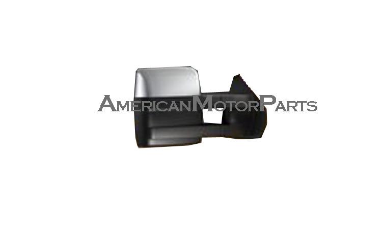 Passenger side replacement power memory signal puddle heated mirror 11 ford f150