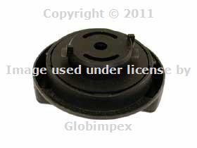 Audi a4 s4 a6 passat engine oil filler cap oem new + 1 year warranty