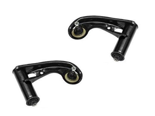 Mercedes w202 control arm front upper fore l+r (x2) karlyn w209 r170 320