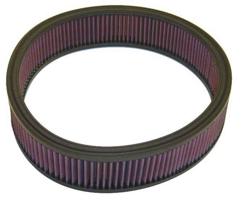 K&n filters e-1530 air filter