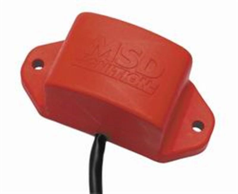 Msd ignition 8910 tachometer adapter