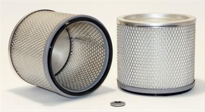 Wix filters 42673 air filter each