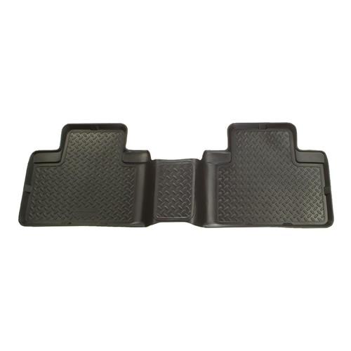 Husky liners 62511 classic style; floor liner 04-12 canyon colorado i-350 i-370