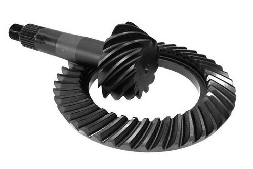 Motive gear performance differential gm12-373 ring and pinion