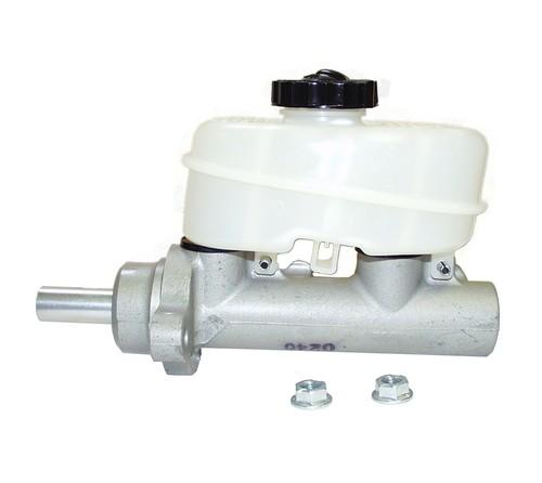 Crown automotive 4798157 brake master cylinder 97-06 tj wrangler