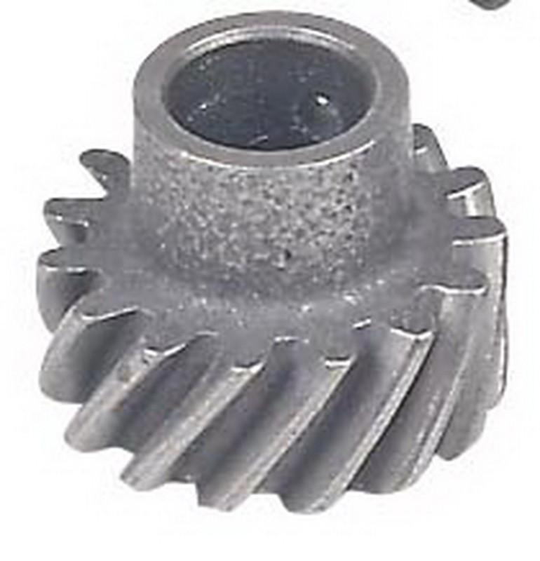 Msd ignition 85832 distributor gear; iron