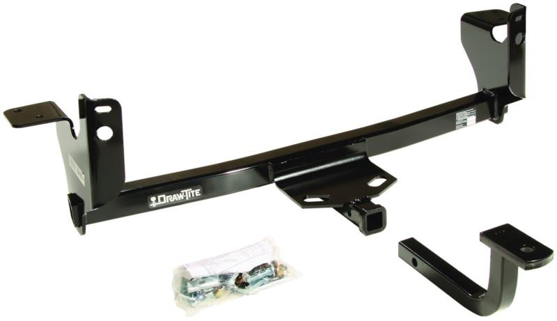 Draw-tite 36426 class ii; frame; trailer hitch 05-10 g6