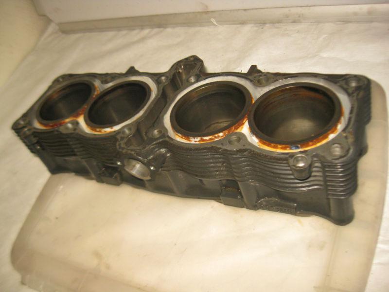 Suzuki 1994 rf900 rf9 rf 900 engine cylinder jug