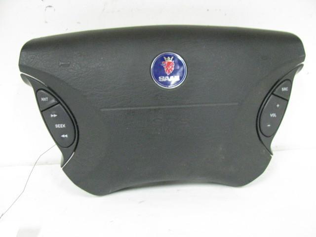 Air bag saab 9-5 2002 02 driver 395408