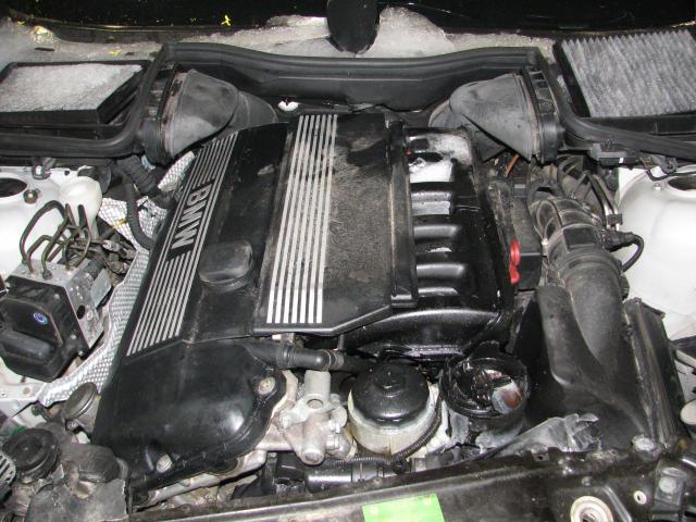 2000 bmw 528iautomatic transmission 1954349