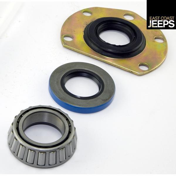 16536.17 omix-ada amc20 bearing/seal kit 76-86 jeep cj