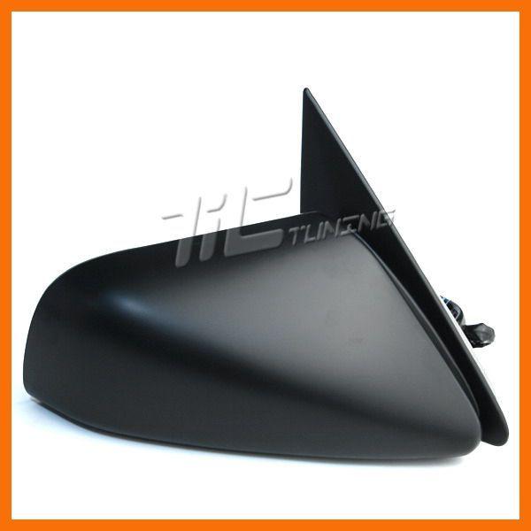 90-95 acclaim spirit lebaron power remote right exterior mirror passenger rh new