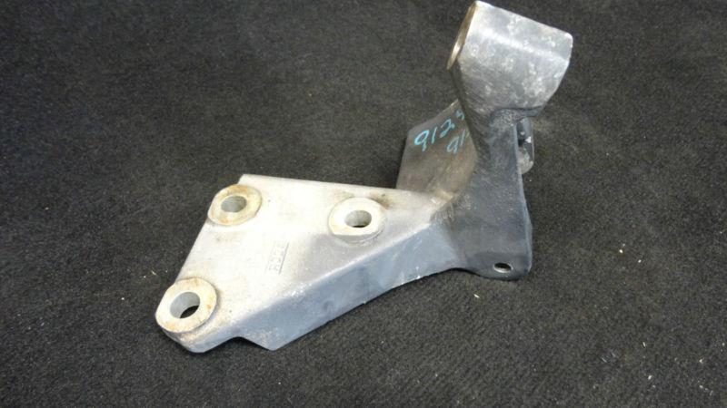 Alternator bracket #912487 #0912487 johnson/evinrude/omc outboard boat part