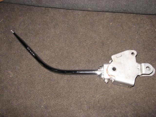 1964 1965 1966 pontiac factory hurst shifter fullsize bonnieville catalina