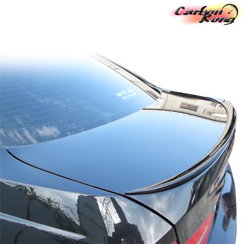 #ship out in 1 day# painted bmw e90 3 series sedan m3 trunk spoiler wing #300 ☆