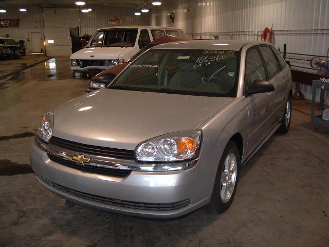 2005 chevy malibuautomatic transmission 230420