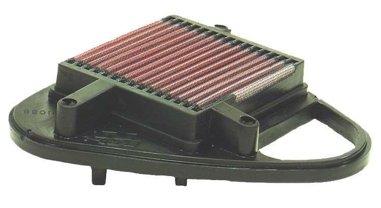 K&n engineering high flow air filter  ha-6088