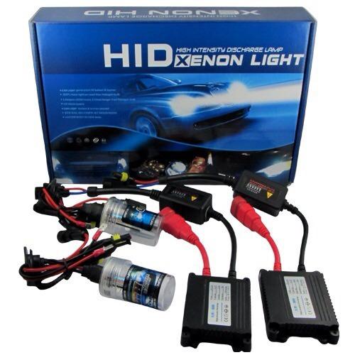 8000k 6000k hid xenon kit h4 h7 h11 9006